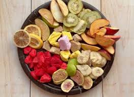 تصویر 1 از خرید بستنی خشک میوه خشک + قیمت فروش استثنایی